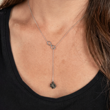 OneStar Infinity Necklace